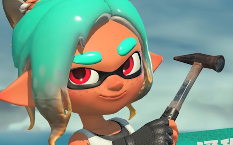 「スプラトゥーン レイダース」に登場するガジェットや強化要素を紹介する新映像が公開！7月11日からは「スプラトゥーン3」でコラボフェスが開催