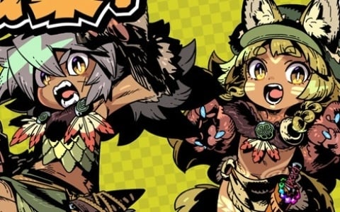 「モンカルファンタ～勇者と水晶の少女～」ハイリスク・ハイリターンな新職業「ワウルフ」が6月11日配信のアップデートパッチで追加！