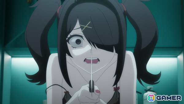 超てんちゃんは崩壊する――TVアニメ「NEEDY GIRL OVERDOSE」第11話「Canon a 3 Violinis con Basso c. / Gigue」のあらすじ・先行カットが公開の画像2