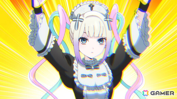超てんちゃんは崩壊する――TVアニメ「NEEDY GIRL OVERDOSE」第11話「Canon a 3 Violinis con Basso c. / Gigue」のあらすじ・先行カットが公開の画像3