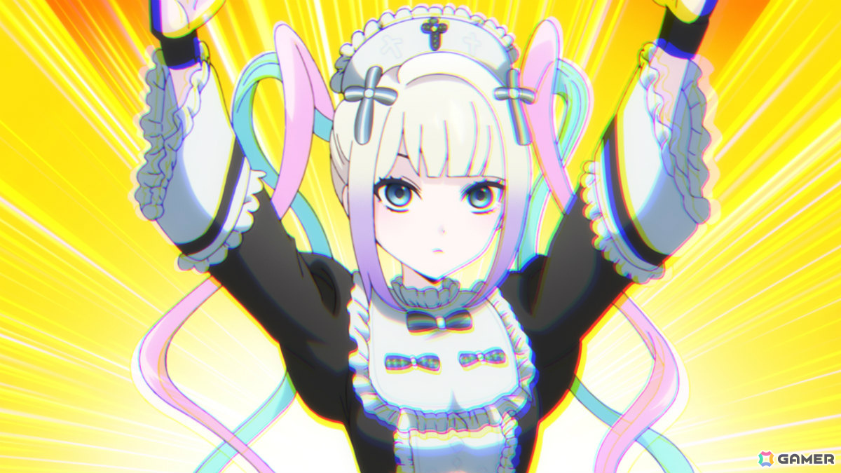 超てんちゃんは崩壊する――TVアニメ「NEEDY GIRL OVERDOSE」第11話「Canon a 3 Violinis con Basso c. / Gigue」のあらすじ・先行カットが公開の画像