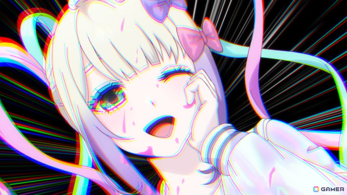 超てんちゃんは崩壊する――TVアニメ「NEEDY GIRL OVERDOSE」第11話「Canon a 3 Violinis con Basso c. / Gigue」のあらすじ・先行カットが公開の画像