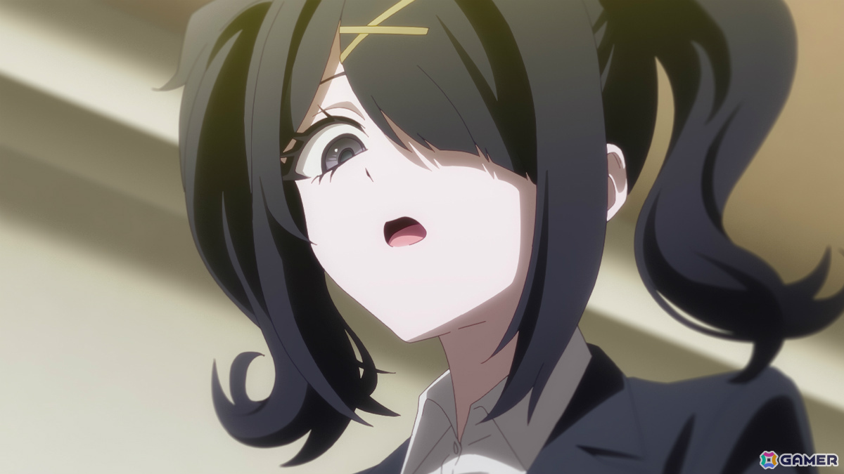 超てんちゃんは崩壊する――TVアニメ「NEEDY GIRL OVERDOSE」第11話「Canon a 3 Violinis con Basso c. / Gigue」のあらすじ・先行カットが公開の画像