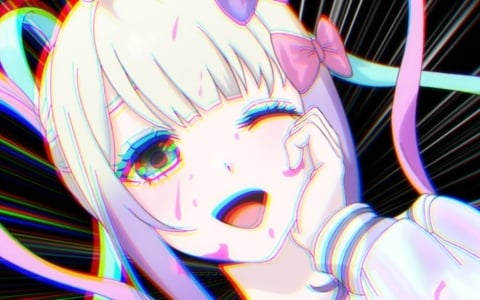 超てんちゃんは崩壊する――TVアニメ「NEEDY GIRL OVERDOSE」第11話「Canon a 3 Violinis con Basso c. / Gigue」のあらすじ・先行カットが公開