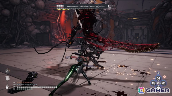 Switch 2版「Stellar Blade」が2026年に発売!美麗なグラフィックと爽快アクションが手元で楽しめるの画像