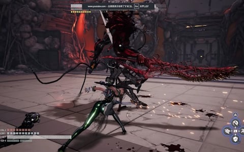 Switch 2版「Stellar Blade」が2026年に発売！美麗なグラフィックと爽快アクションが手元で楽しめる
