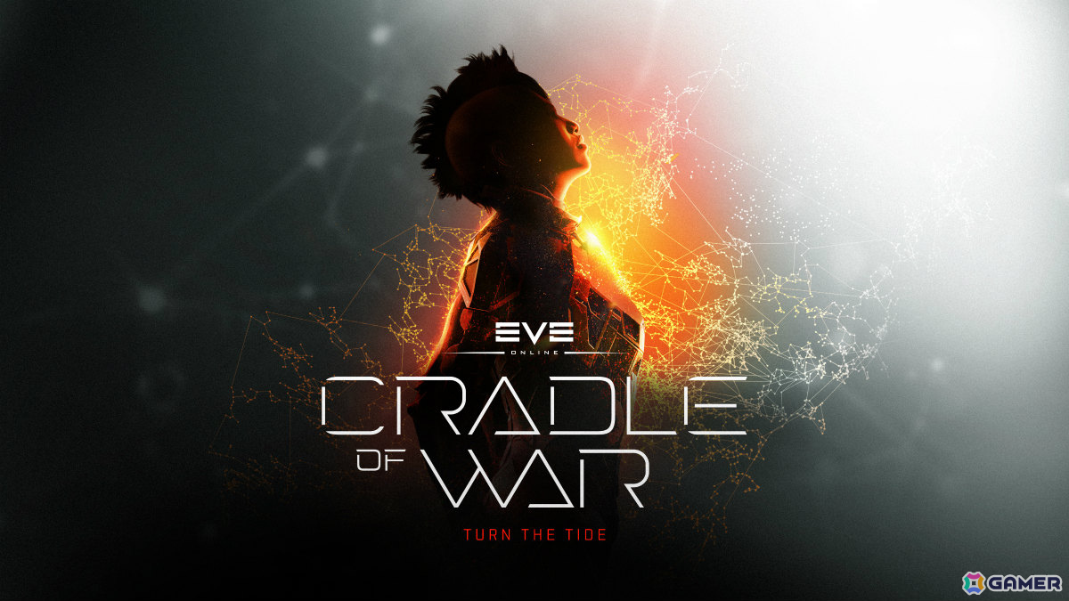 「EVE Online」の新拡張「Cradle of War」がリリース!新システム・軍事キャンペーンや8隻の新型艦、PvPのないスターター地域などを収録の画像