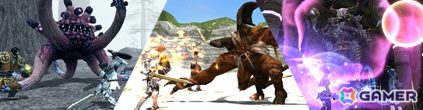 「FFXI」リンバスに新たなノートリアスモンスターが登場！新素材を使った装備品も追加、アンバスケードにはサハギン族とヘクトアイズ族が来襲の画像3