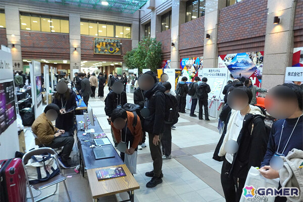 「CEDEC＋KYUSHU 2026」が11月14日に九州産業大学1号館＆オンライン（タイムシフト配信）で開催！の画像3