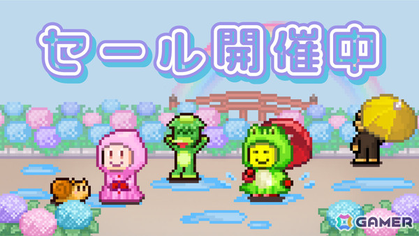 カイロソフトがPS Storeのセールに参加！「常夏プールパレス」「サッカークラブ物語」などが半額、「TVスタジオ物語」「海鮮!!すし街道」は30％オフにの画像1