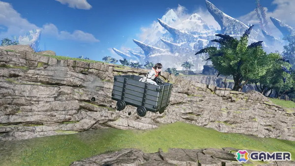 「PSO2 ニュージェネシス」に緊急クエスト「アークス戦技祭！」が登場！アークス戦技祭に参加して各リージョンのストーリーキャラたちとエネミーを殲滅しようの画像10