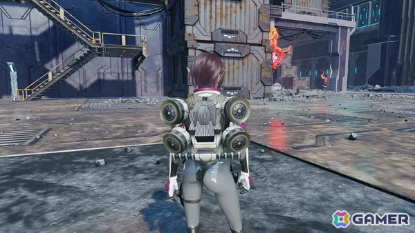 「PSO2 ニュージェネシス」に緊急クエスト「アークス戦技祭！」が登場！アークス戦技祭に参加して各リージョンのストーリーキャラたちとエネミーを殲滅しようの画像7