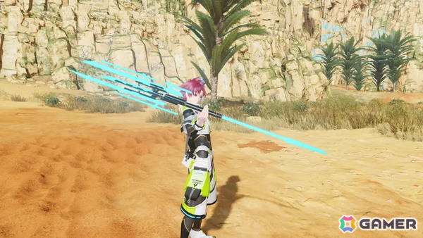 「PSO2 ニュージェネシス」に緊急クエスト「アークス戦技祭！」が登場！アークス戦技祭に参加して各リージョンのストーリーキャラたちとエネミーを殲滅しようの画像8