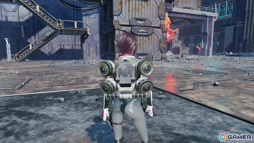 「PSO2 ニュージェネシス」に緊急クエスト「アークス戦技祭!」が登場!アークス戦技祭に参加して各リージョンのストーリーキャラたちとエネミーを殲滅しようの画像
