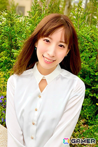 小清水亜美