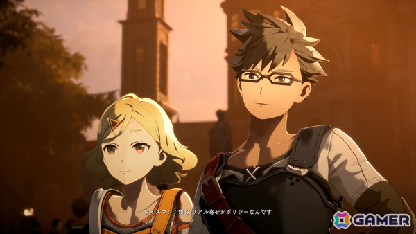 「Echoes of Aincrad」先行プレイ―デスゲーム開始の宣告、ベータテスターの知識を活かした新たな攻略への画像15