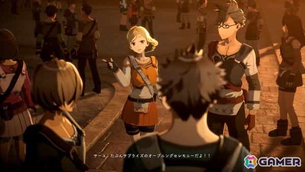 「Echoes of Aincrad」先行プレイ―デスゲーム開始の宣告、ベータテスターの知識を活かした新たな攻略への画像16