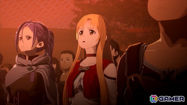 「Echoes of Aincrad」先行プレイ―デスゲーム開始の宣告、ベータテスターの知識を活かした新たな攻略への画像22