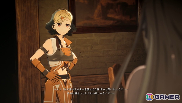 「Echoes of Aincrad」先行プレイ―デスゲーム開始の宣告、ベータテスターの知識を活かした新たな攻略への画像28