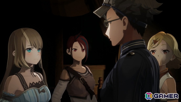 「Echoes of Aincrad」先行プレイ―デスゲーム開始の宣告、ベータテスターの知識を活かした新たな攻略への画像29