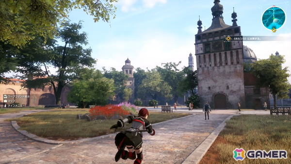 「Echoes of Aincrad」先行プレイ―デスゲーム開始の宣告、ベータテスターの知識を活かした新たな攻略への画像33