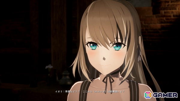 「Echoes of Aincrad」先行プレイ―デスゲーム開始の宣告、ベータテスターの知識を活かした新たな攻略への画像36