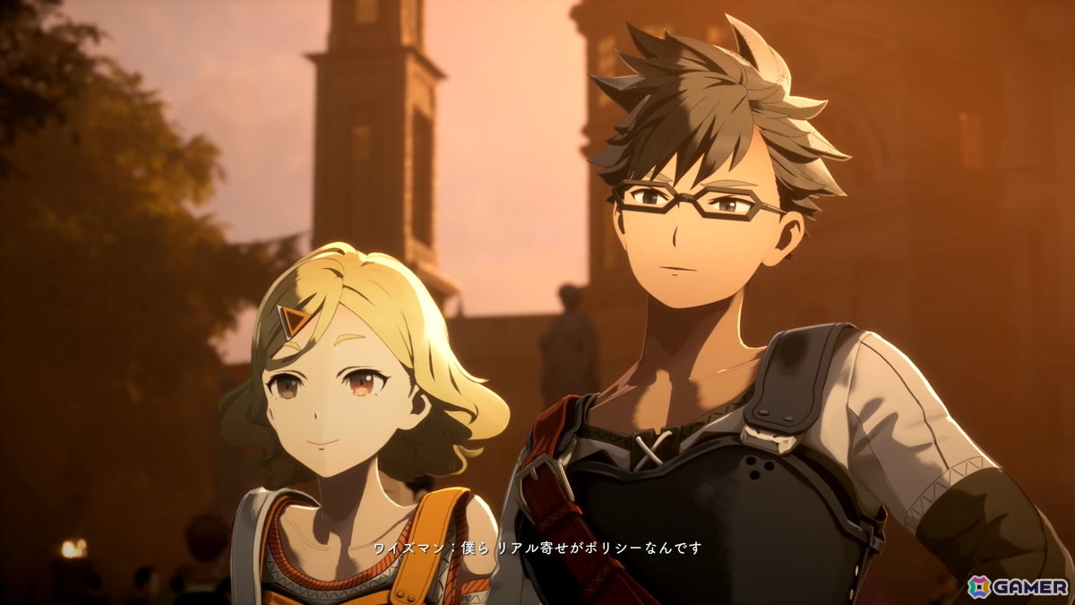 「Echoes of Aincrad」先行プレイ―デスゲーム開始の宣告、ベータテスターの知識を活かした新たな攻略への画像