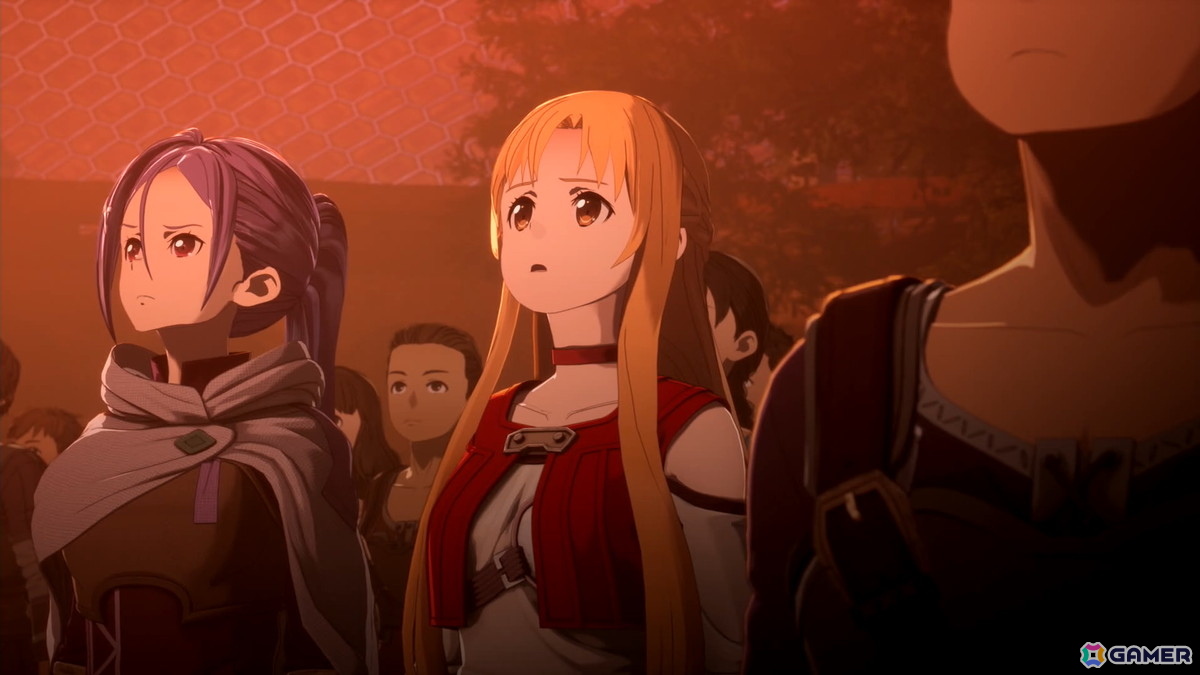 「Echoes of Aincrad」先行プレイ―デスゲーム開始の宣告、ベータテスターの知識を活かした新たな攻略への画像