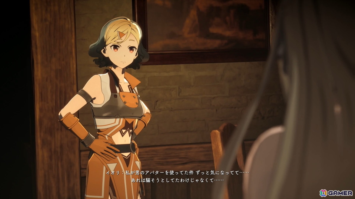 「Echoes of Aincrad」先行プレイ―デスゲーム開始の宣告、ベータテスターの知識を活かした新たな攻略への画像