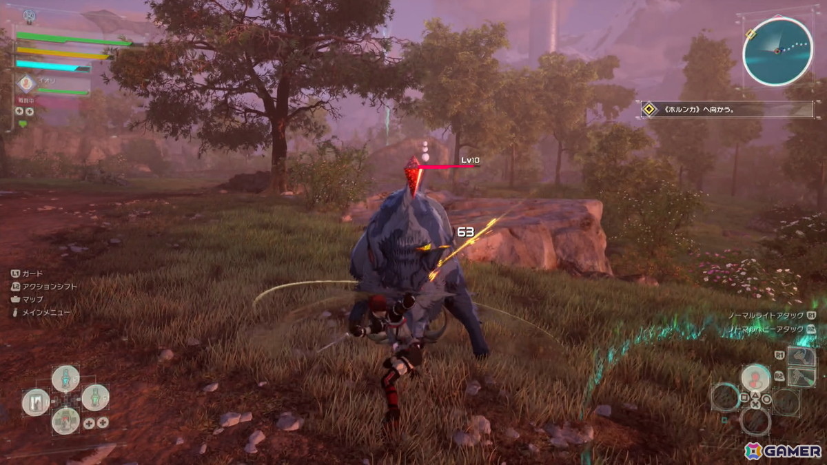 「Echoes of Aincrad」先行プレイ―デスゲーム開始の宣告、ベータテスターの知識を活かした新たな攻略への画像