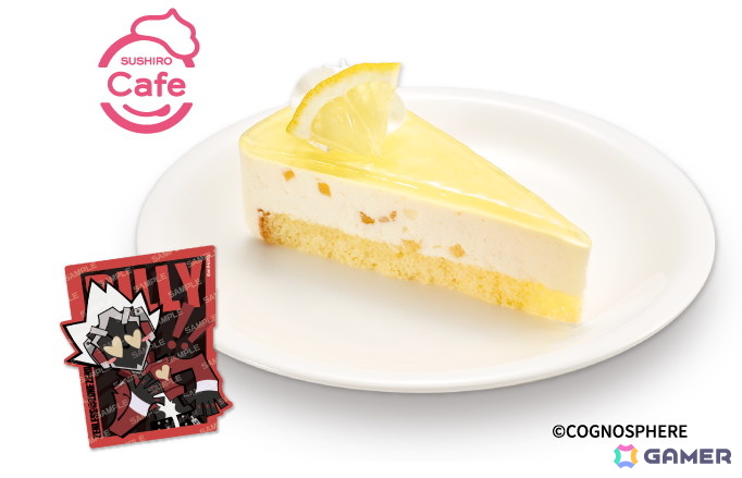 「ゼンゼロ」とスシローのコラボが6月24日より開催！“スシロー新エリー都店へようこそ！”をテーマに柳、セス、柚葉、ライトとスシローで働く可愛いボンプが登場の画像