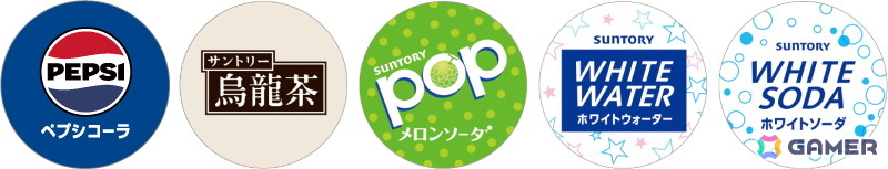 「ゼンゼロ」とスシローのコラボが6月24日より開催！“スシロー新エリー都店へようこそ！”をテーマに柳、セス、柚葉、ライトとスシローで働く可愛いボンプが登場の画像