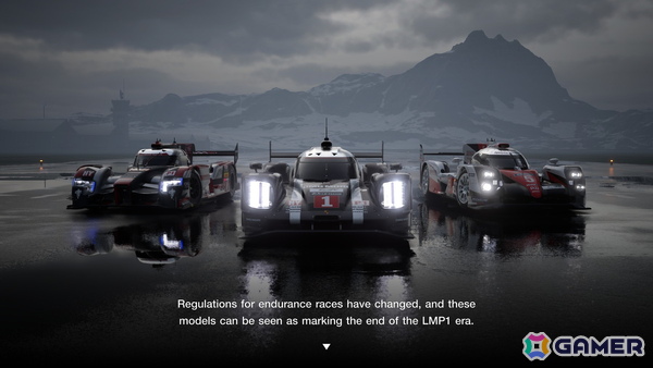 「グランツーリスモ7」にBMW M Hybrid V8 '25、フェラーリ 499P '23などを追加する本日15時より配信!の画像7