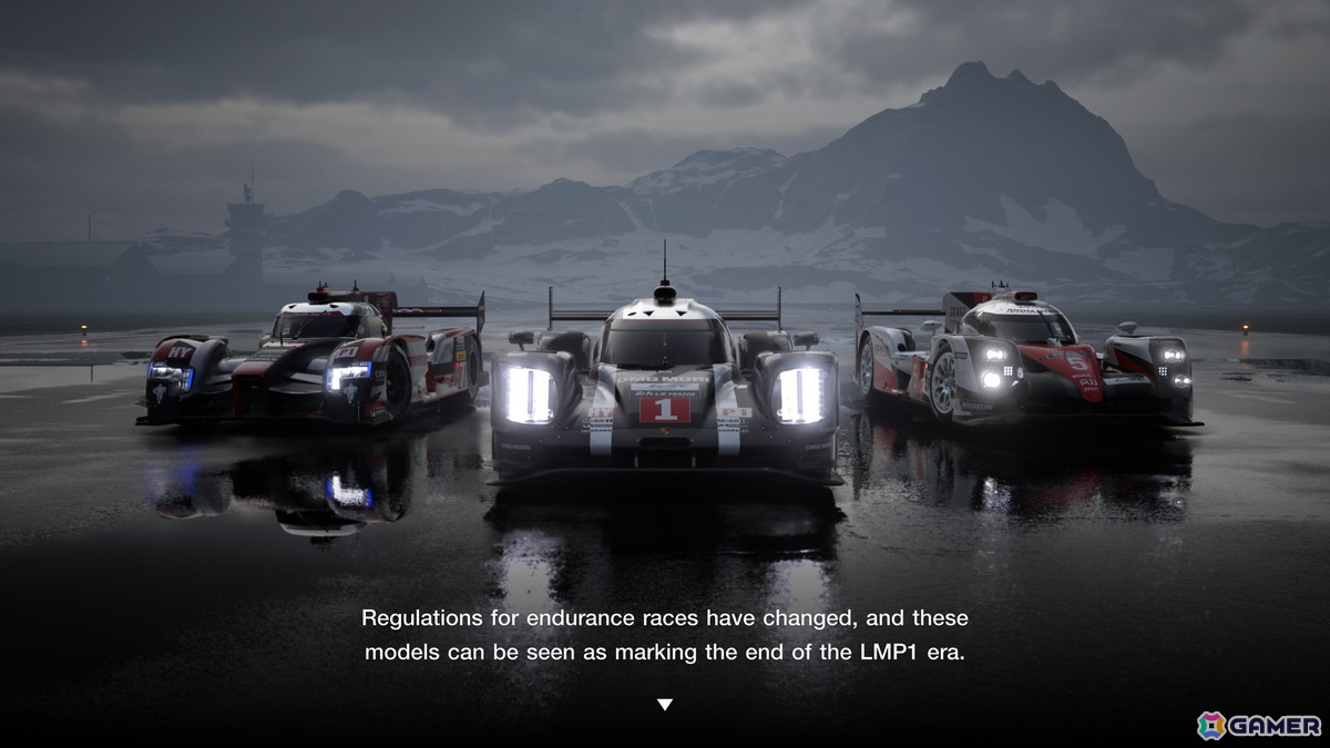 「グランツーリスモ7」にBMW M Hybrid V8 '25、フェラーリ 499P '23などを追加する本日15時より配信!の画像