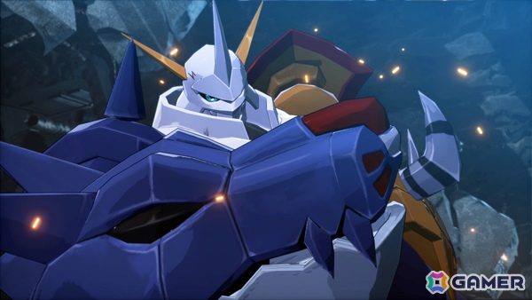 「デジモンストーリー タイムストレンジャー」ゲーム本編の冒頭をプレイできる無料体験版が配信！テリアモン助手による「How to Playトレーラー」も公開の画像2