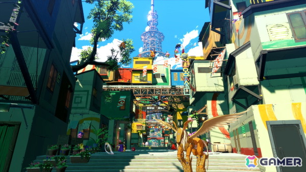 「デジモンストーリー タイムストレンジャー」ゲーム本編の冒頭をプレイできる無料体験版が配信！テリアモン助手による「How to Playトレーラー」も公開の画像5