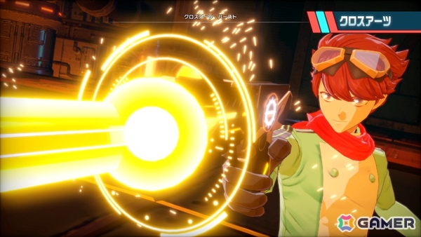 「デジモンストーリー タイムストレンジャー」ゲーム本編の冒頭をプレイできる無料体験版が配信！テリアモン助手による「How to Playトレーラー」も公開の画像7