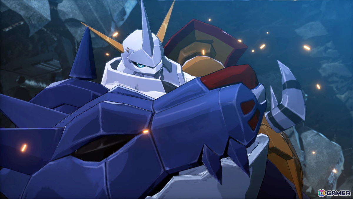 「デジモンストーリー タイムストレンジャー」ゲーム本編の冒頭をプレイできる無料体験版が配信!テリアモン助手による「How to Playトレーラー」も公開の画像