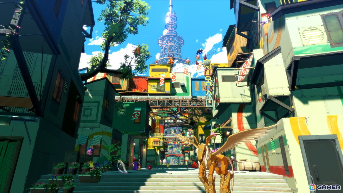 「デジモンストーリー タイムストレンジャー」ゲーム本編の冒頭をプレイできる無料体験版が配信!テリアモン助手による「How to Playトレーラー」も公開の画像