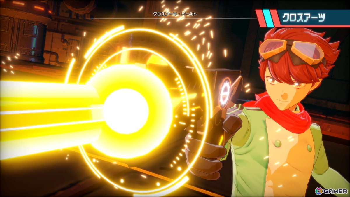 「デジモンストーリー タイムストレンジャー」ゲーム本編の冒頭をプレイできる無料体験版が配信!テリアモン助手による「How to Playトレーラー」も公開の画像