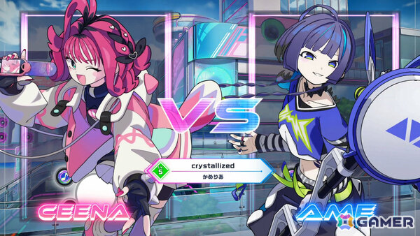 「QQQbeats!!!」初参戦となるかめりあ氏の「crystallized」など4曲が追加!本体ソフトが半額のスペースインベーダーの日セールも開催の画像