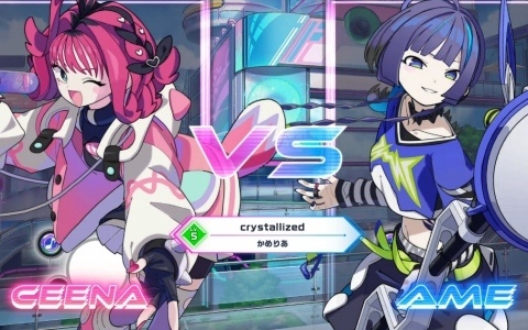 「QQQbeats!!!」初参戦となるかめりあ氏の「crystallized」など4曲が追加！本体ソフトが半額のスペースインベーダーの日セールも開催