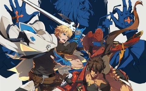 「GUILTY GEAR -STRIVE-」発売5周年記念イラストが公開！石渡太輔氏と開発チームがシリーズ28年間の歩みを振り返る公式番組も6月23日に配信