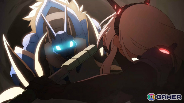 楽器を武器に戦うサイバーファンタジーメトロイドヴァニア「SHADE Protocol」Kickstarterキャンペーンが開始25分未満で目標額の4万ドルを達成!の画像