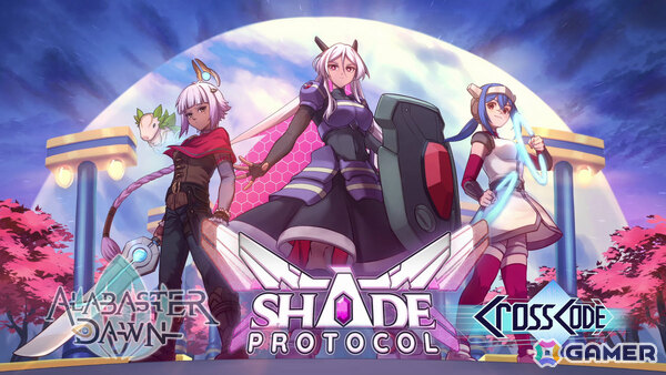 楽器を武器に戦うサイバーファンタジーメトロイドヴァニア「SHADE Protocol」Kickstarterキャンペーンが開始25分未満で目標額の4万ドルを達成！の画像36