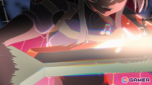 楽器を武器に戦うサイバーファンタジーメトロイドヴァニア「SHADE Protocol」Kickstarterキャンペーンが開始25分未満で目標額の4万ドルを達成!の画像