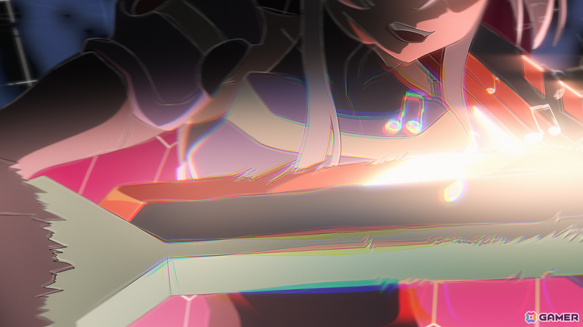 楽器を武器に戦うサイバーファンタジーメトロイドヴァニア「SHADE Protocol」Kickstarterキャンペーンが開始25分未満で目標額の4万ドルを達成！の画像9