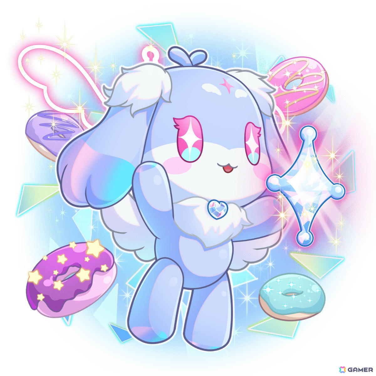 フォーチュ