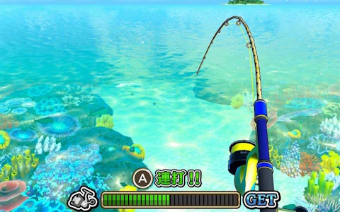 最大4人でプレイできる釣りゲーム「釣って！世界の魚つり」がSwitchとSteamで配信！世界各地を舞台に釣り名人を目指そう