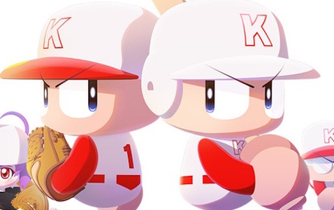「パワフルプロ野球2026-2027」が発売！WBCモードやサクセス30周年記念シナリオなどシリーズ最大級のボリュームに